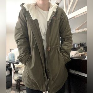 Columbia Women’s Chatfield Hill Jacket - S